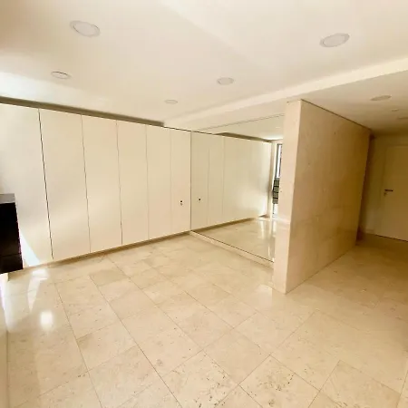 Myplaceforyou: With And Tagus Views Apartment *