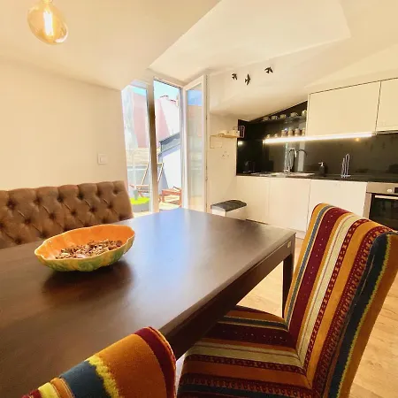 Apartment Myplaceforyou: With And Tagus Views Lisbon