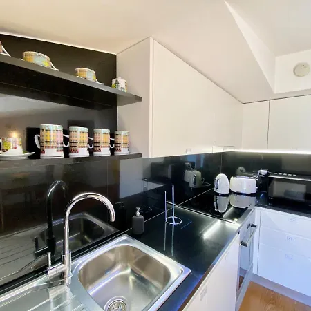 Apartment Myplaceforyou: With And Tagus Views Lisbon