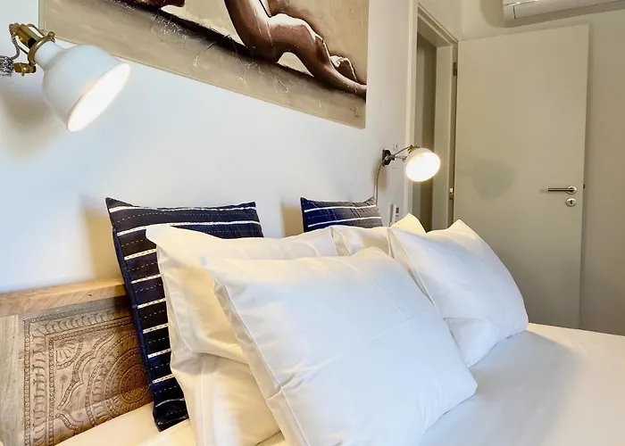 Unique By Myplaceforyou, In The Center Of With Views Over The And The Tagus River