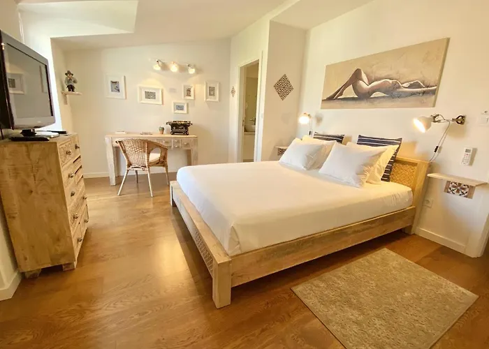 Unique By Myplaceforyou, In The Center Of With Views Over The And The Tagus River Apartamento